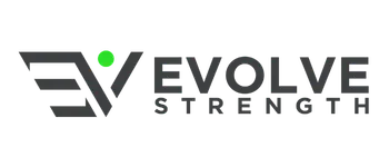 Evolve Strength Post