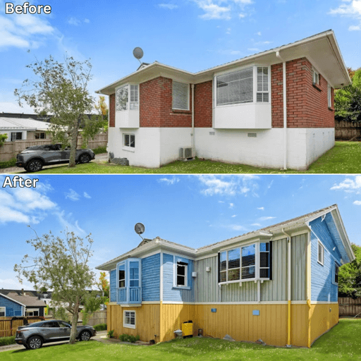 Is There an App Where I Can Change Home Color for Free? - Renovate AI ...