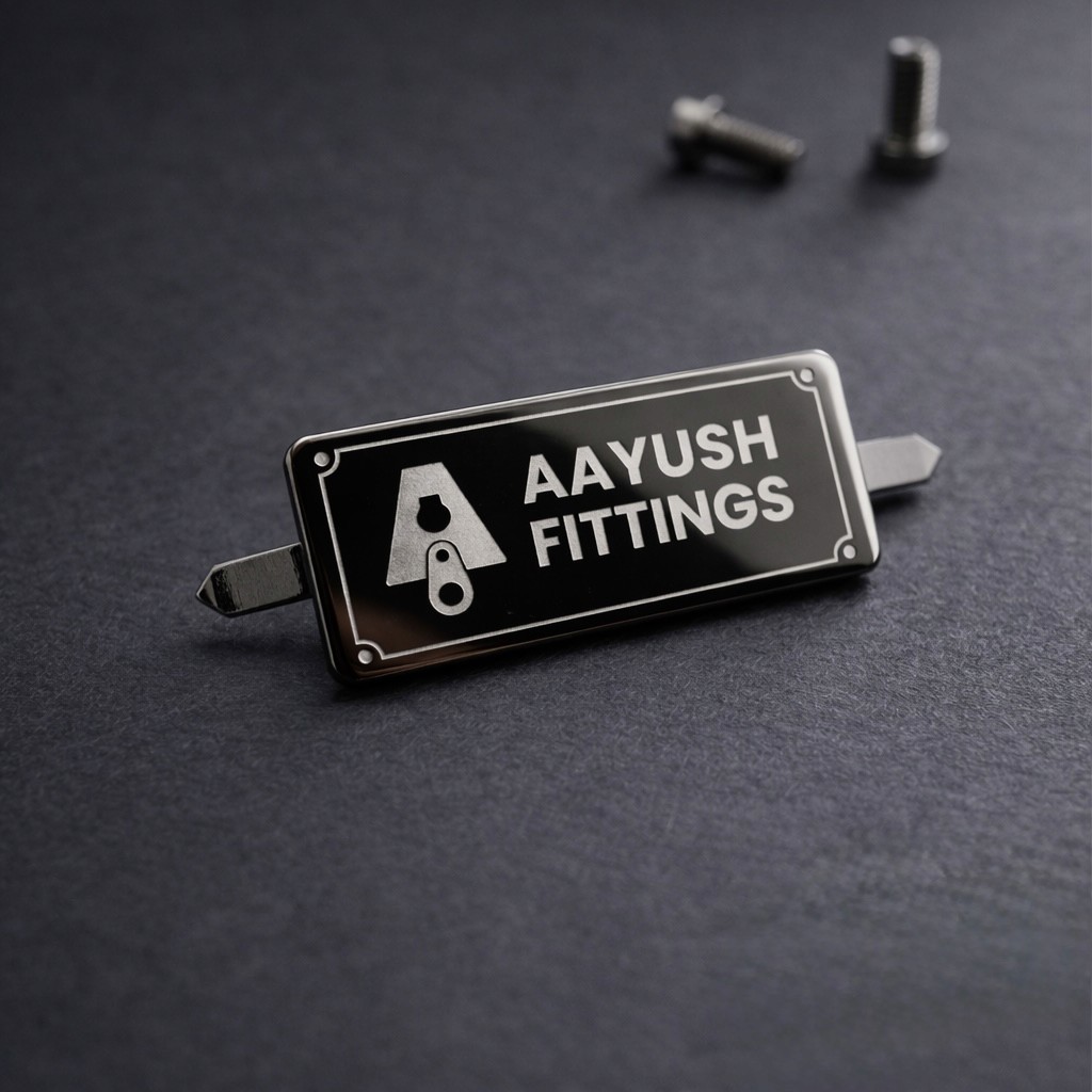 Medium Label - Laser 2