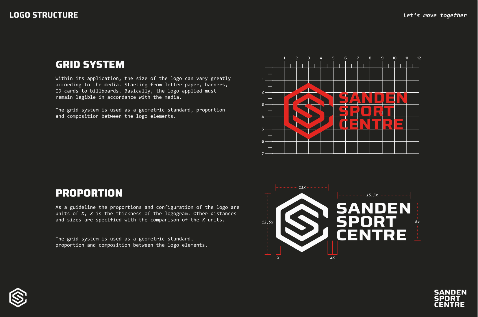 Sanden Sport Centre | VCL Project (www.venturalabs.studio)