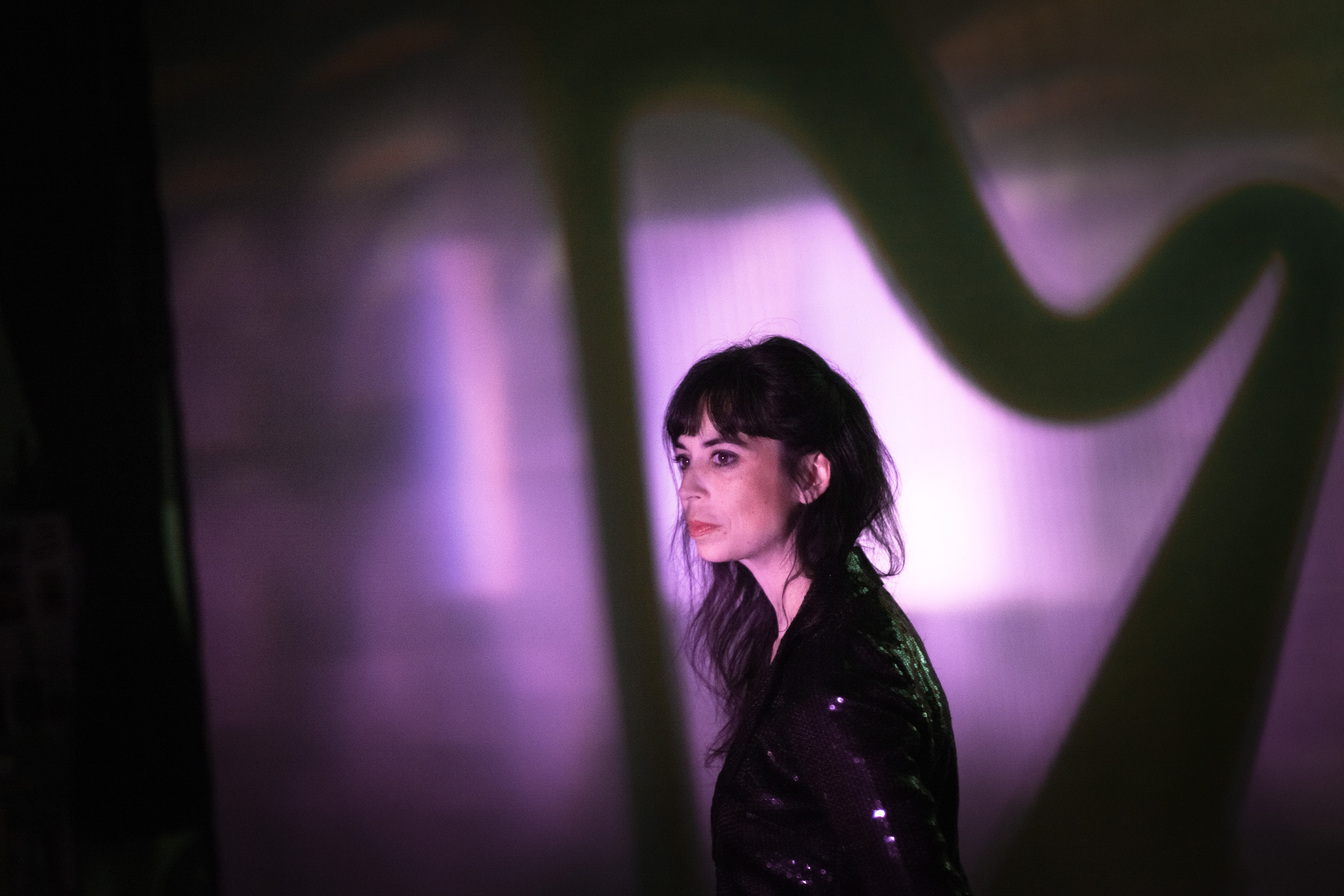 Photo of Sarah Pagé