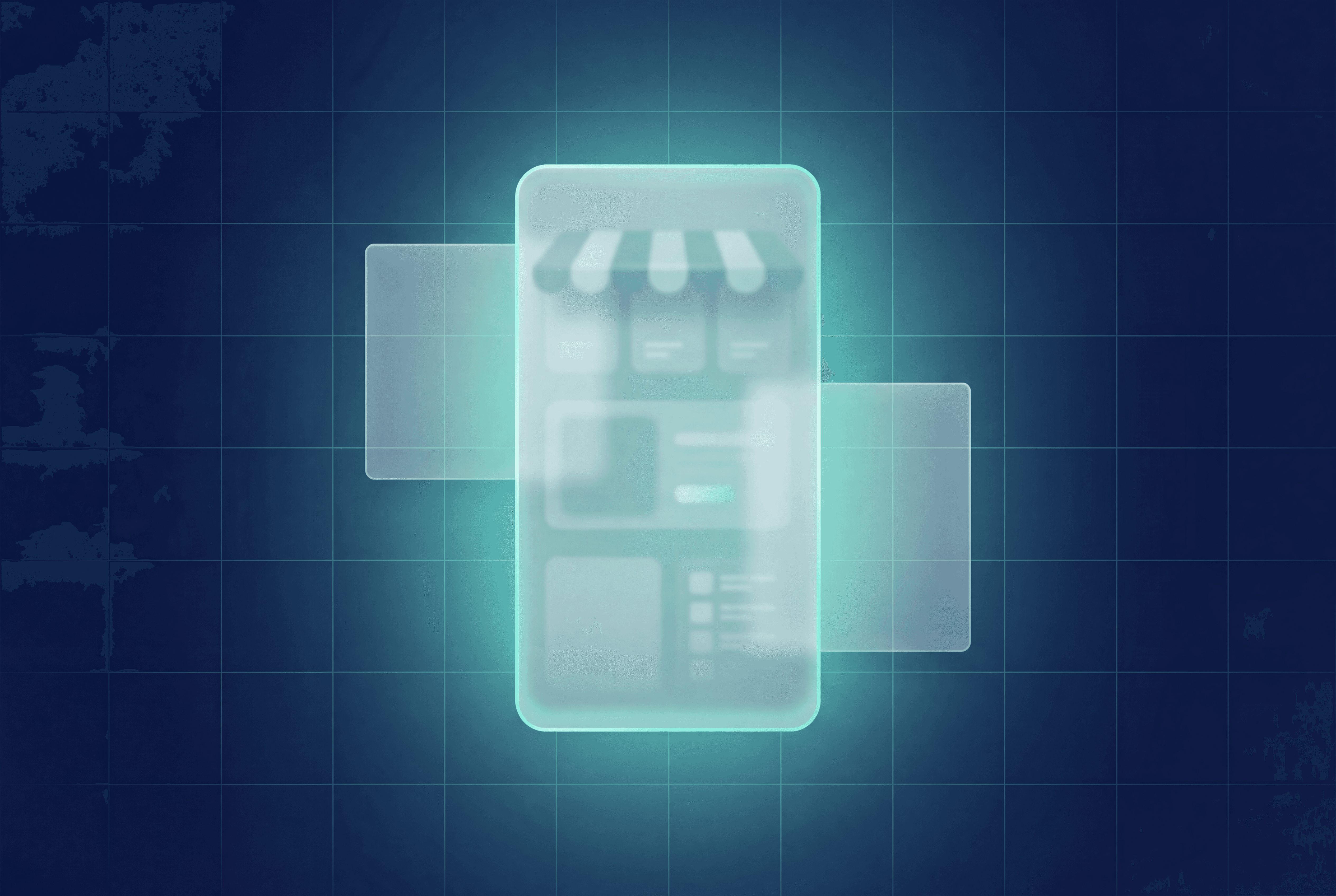 SearchAI Deep Intent Capture — understanding shopper intent from natural language eCommerce search queries