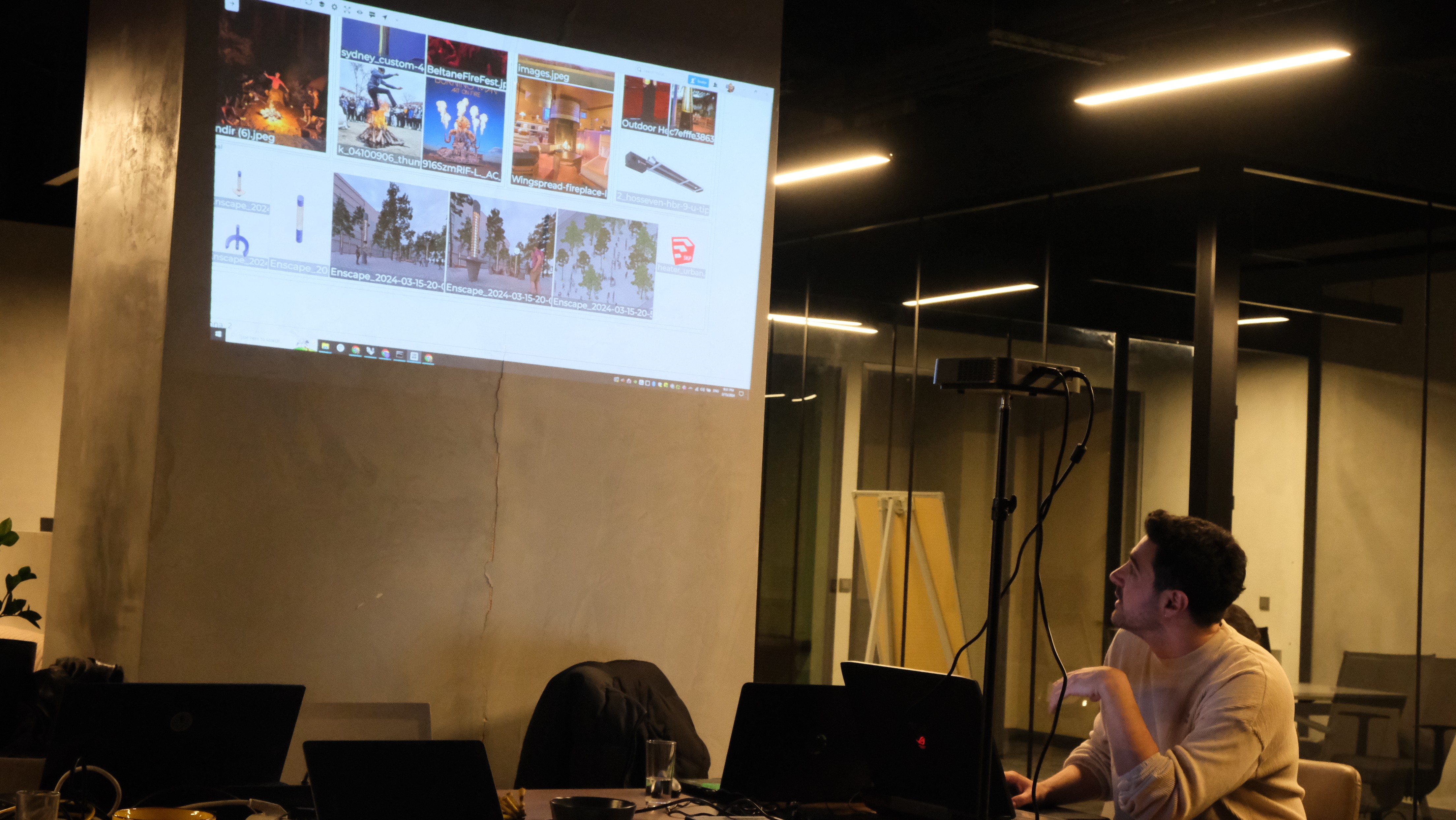 FileMap Workshop