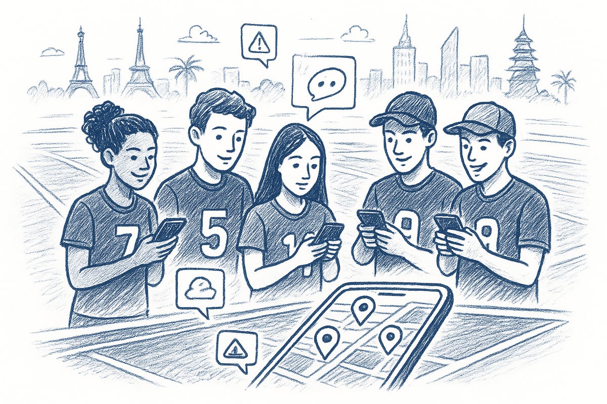 7 Essential Turf Field Rental Near Me Tips for 2026