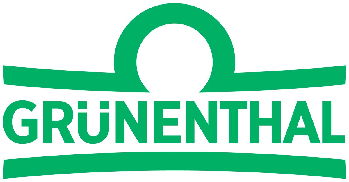 grunenthal logo