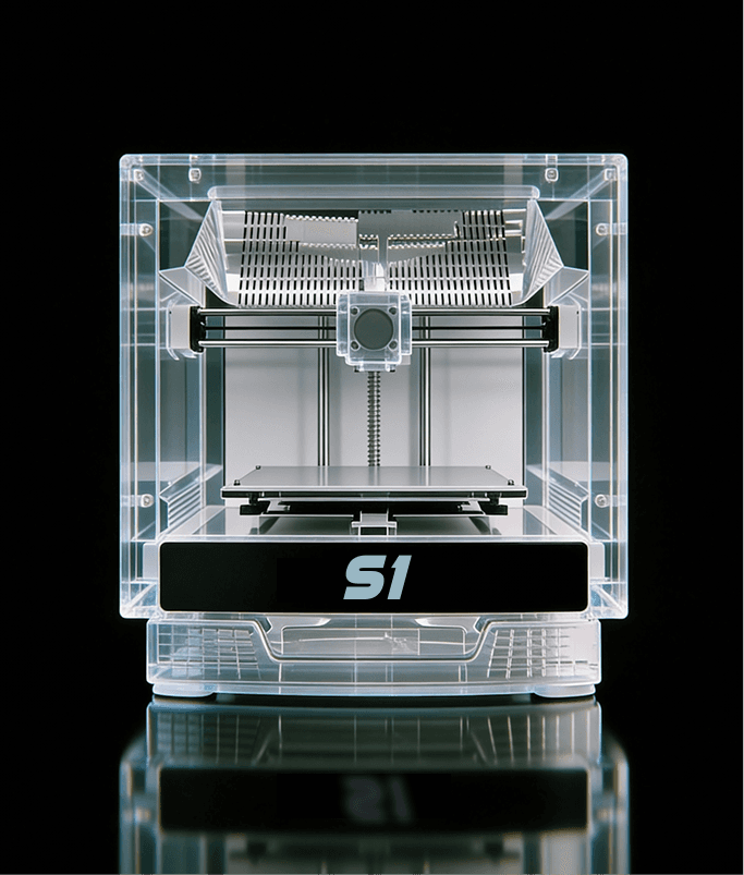 ULTRA - 220mm x 220mm x 220mm