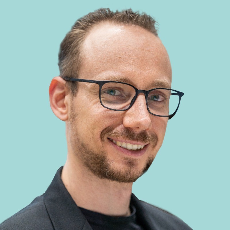 Bastian Krapinger-Rüther