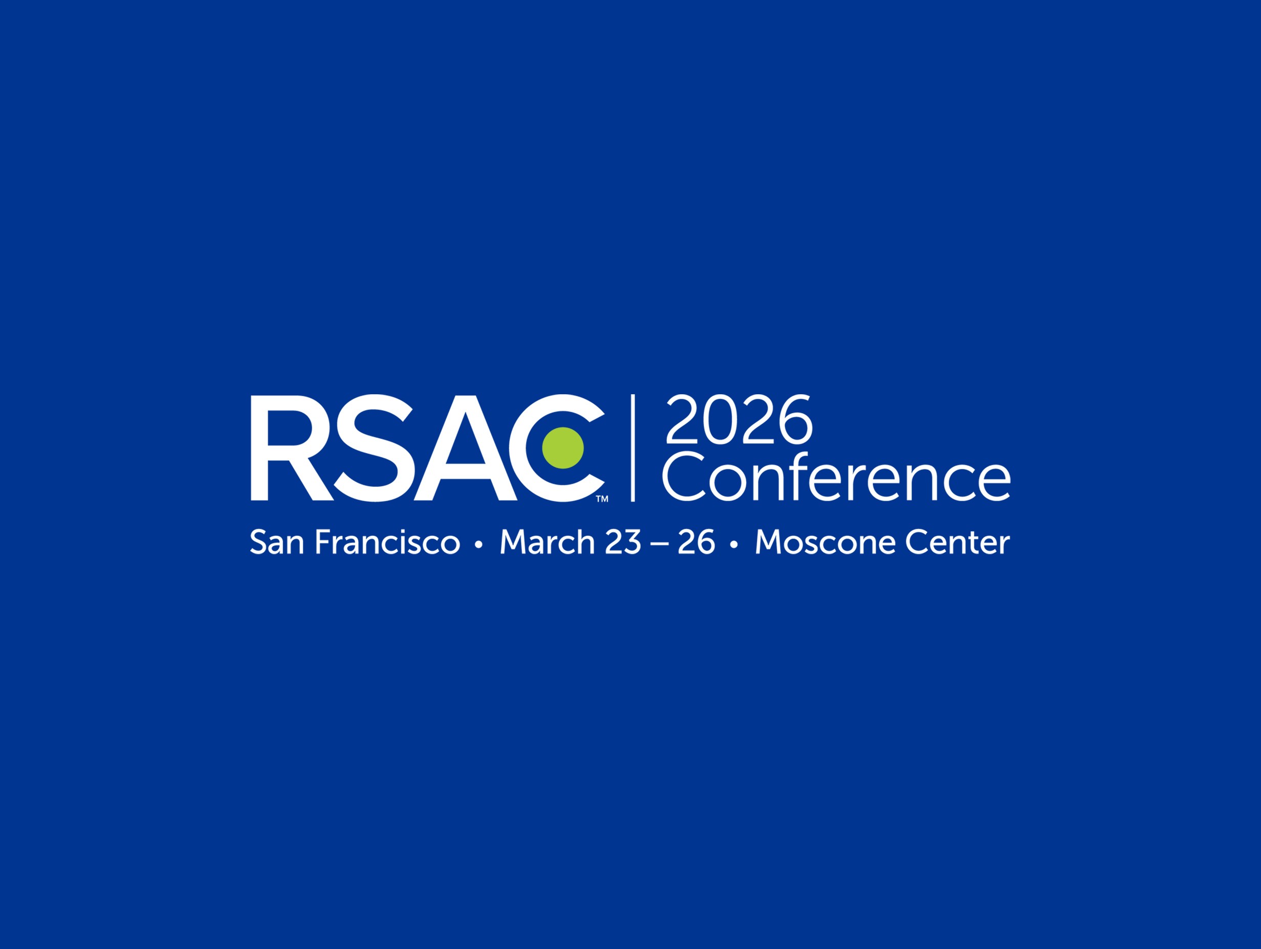 RSAC 2026 Conference - National Cybersecurity Alliance