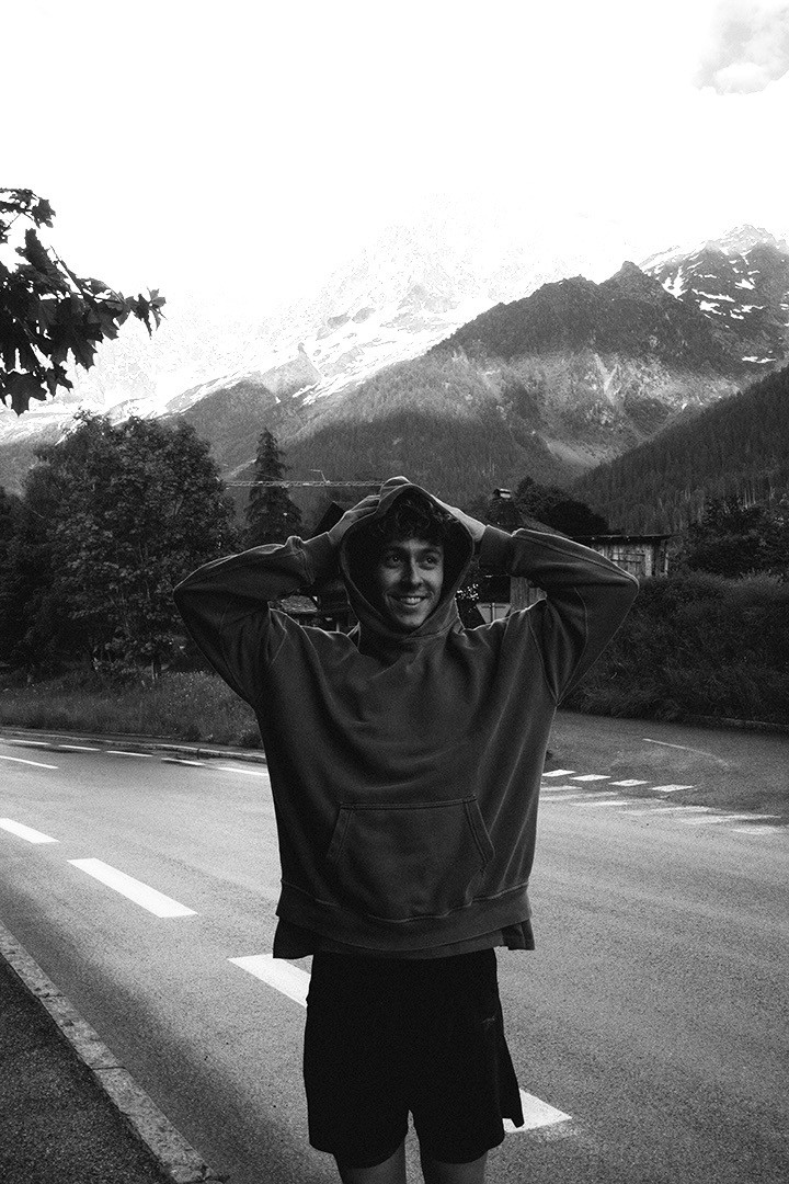 Aidan Niswinder