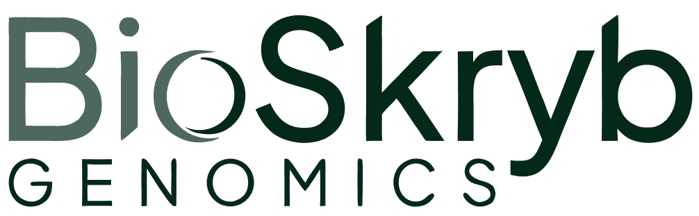 Bioskryb logo