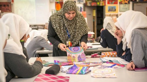 Communauté musulmane
