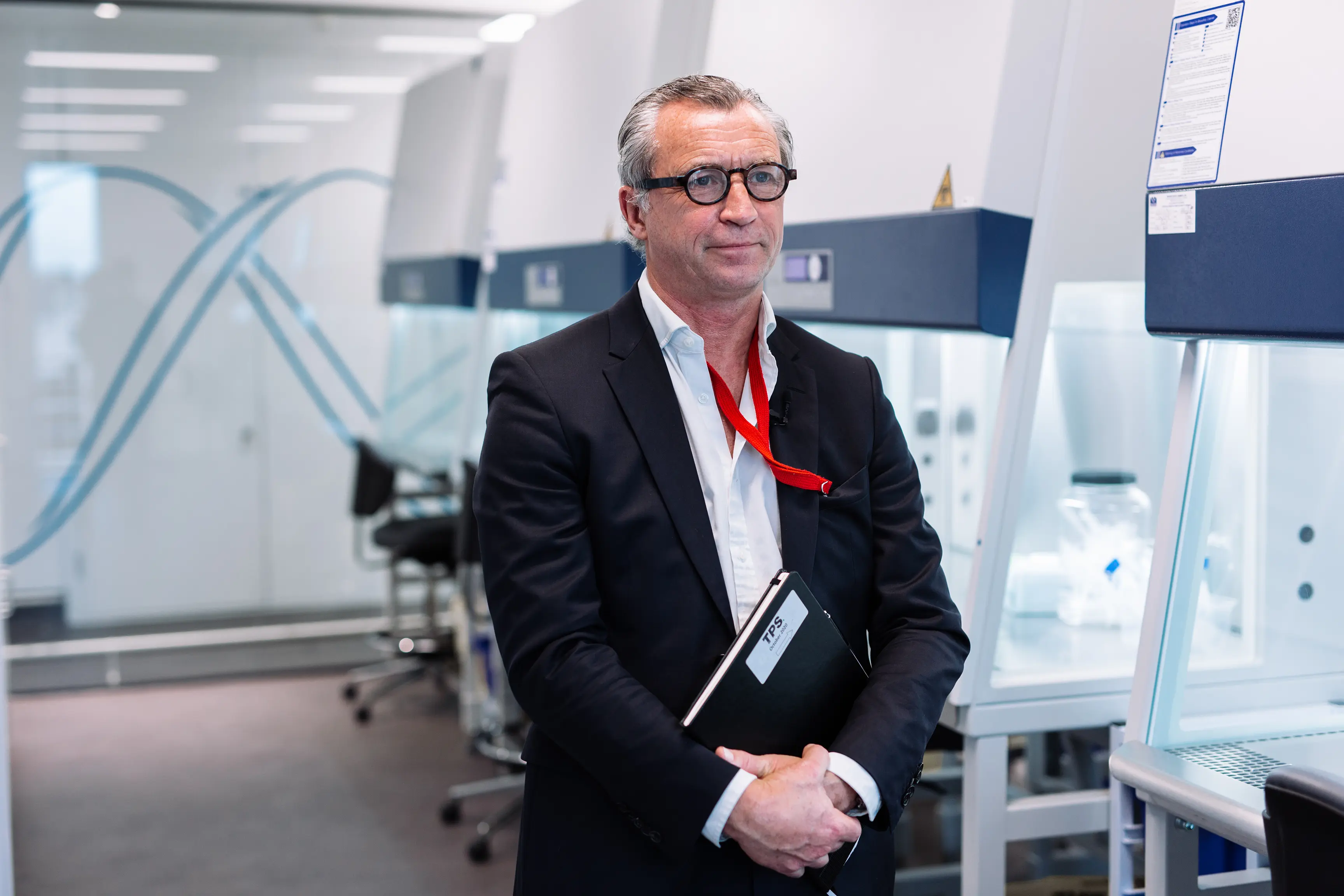 Health Services Laboratory