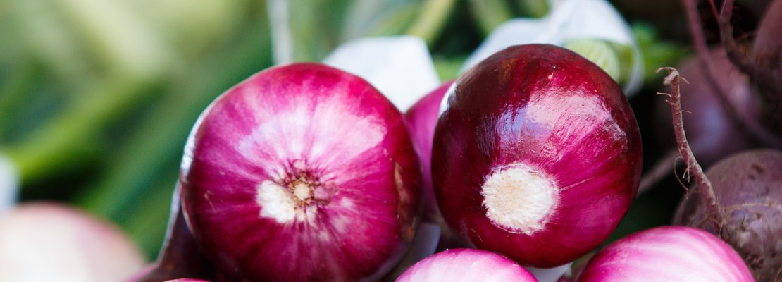 beets on a closer look
