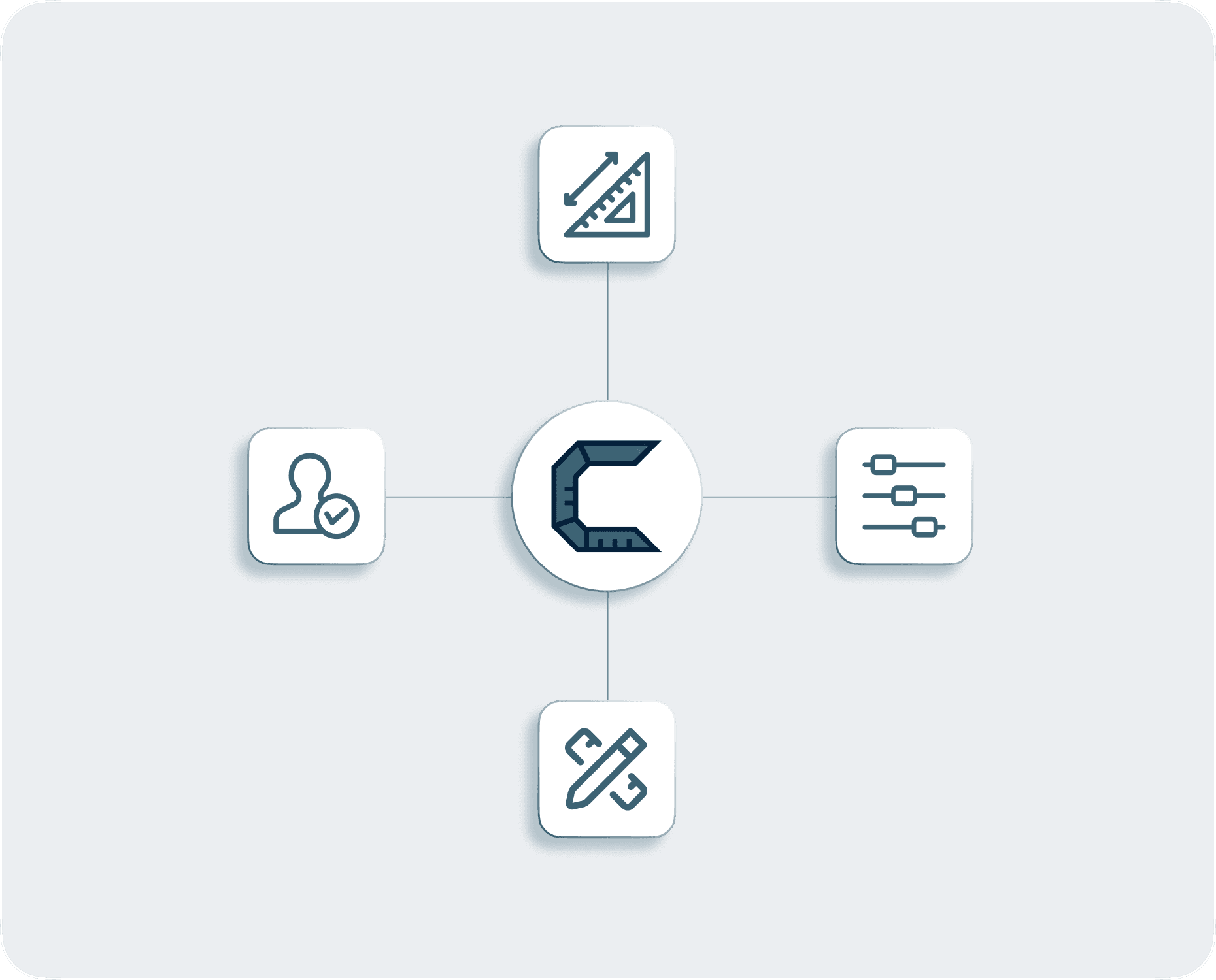 aluminium window cills
