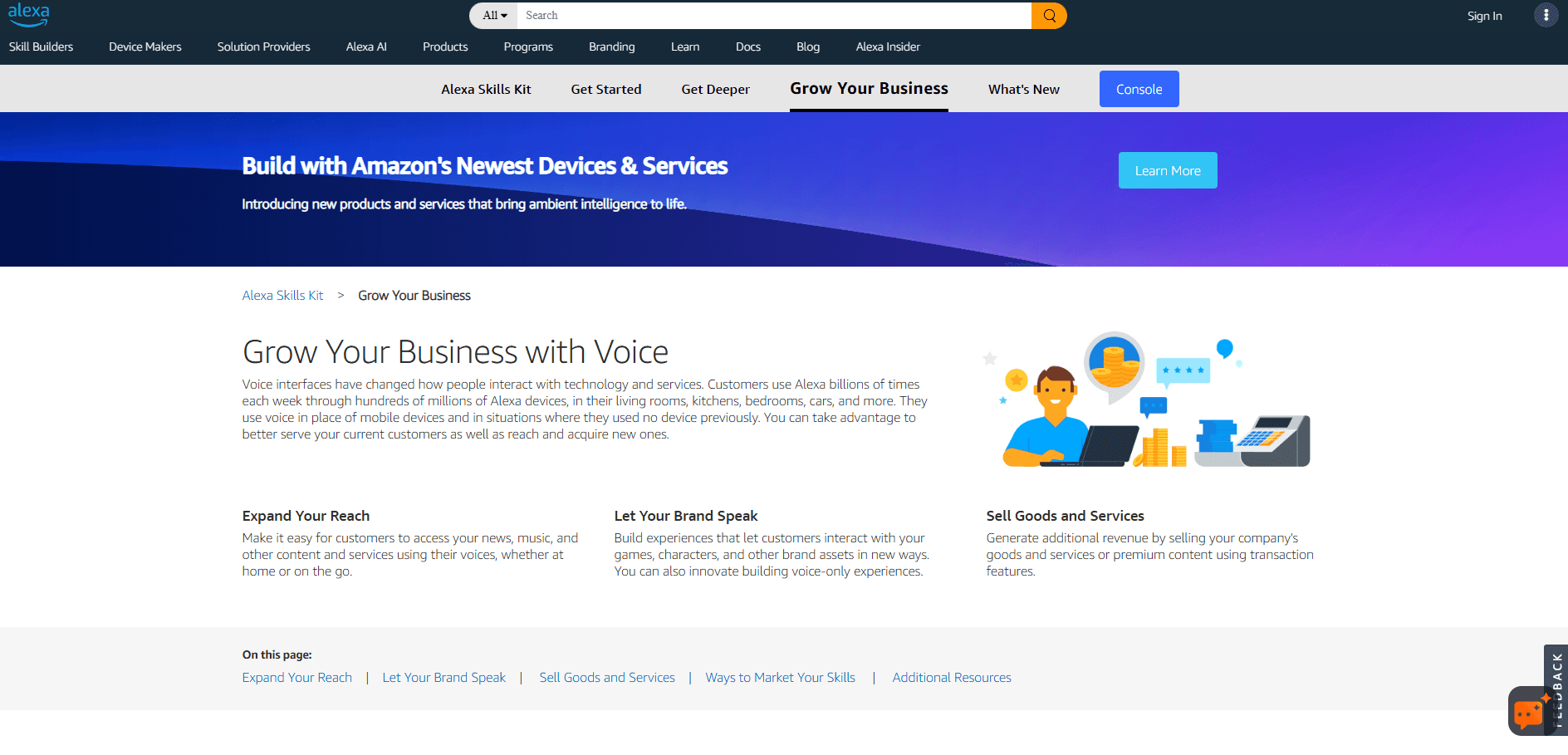 Amazon Alexa for Business