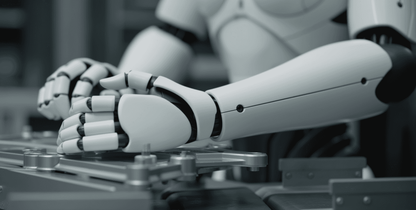 person making a contactless payment with a card