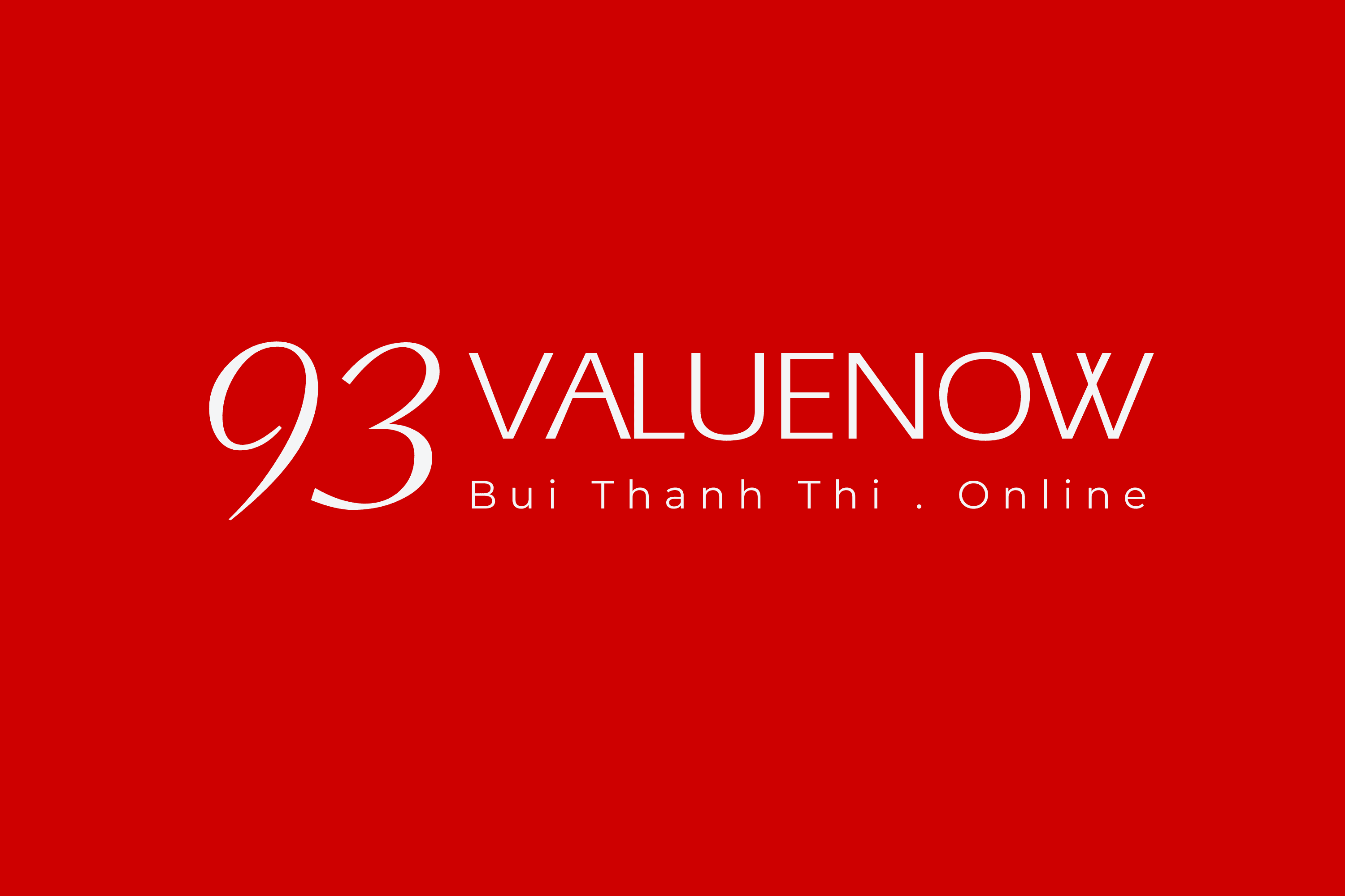 value-now