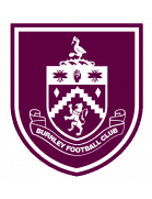 Burnley FC Logo