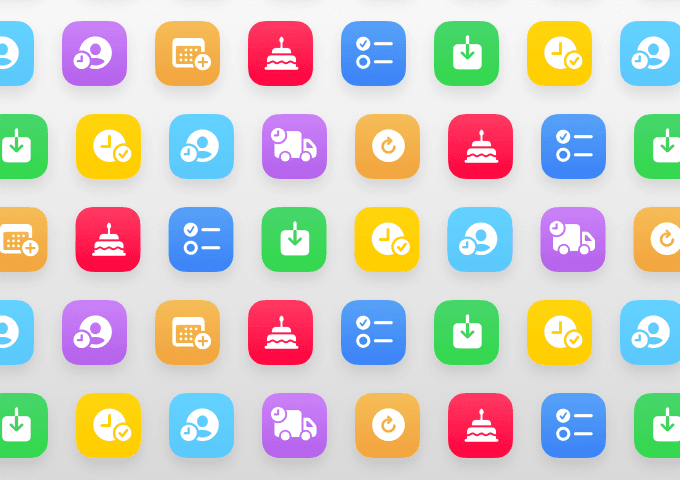 Remainders App Intents