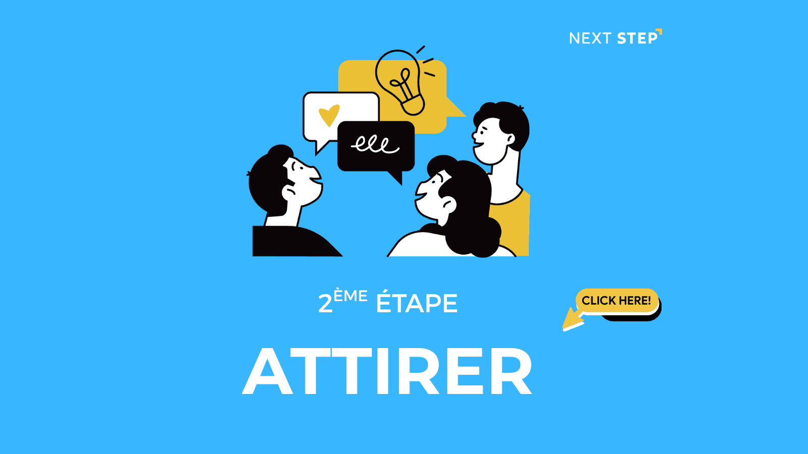 Réseau de franchise CosmétiCar, client Next Step