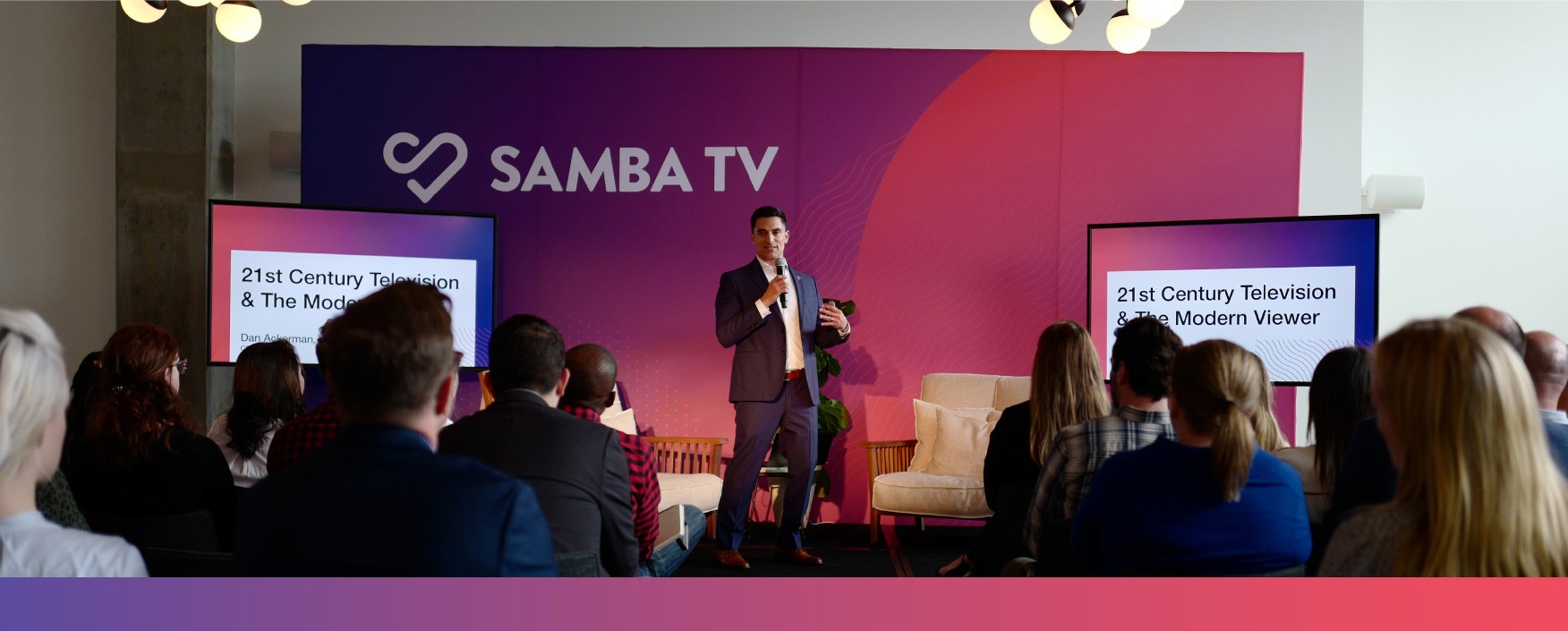 Samba Knowledge Graph