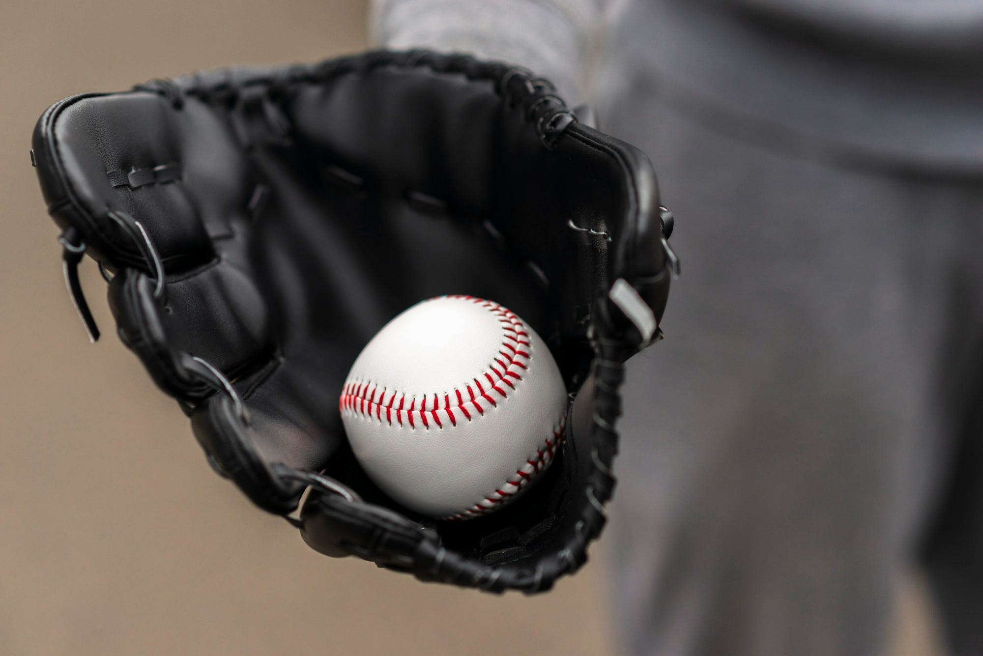 Baseball