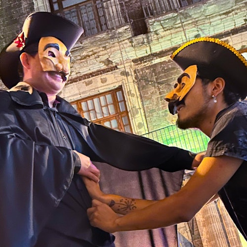 Araw ng mga Patay, Alamat at Multo