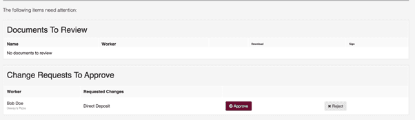 edoc Product Screenshot