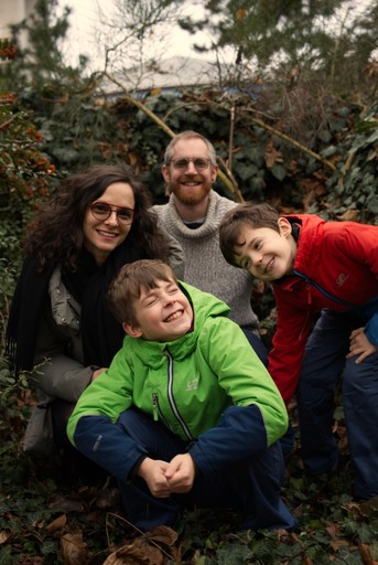 Fashion portrait photography