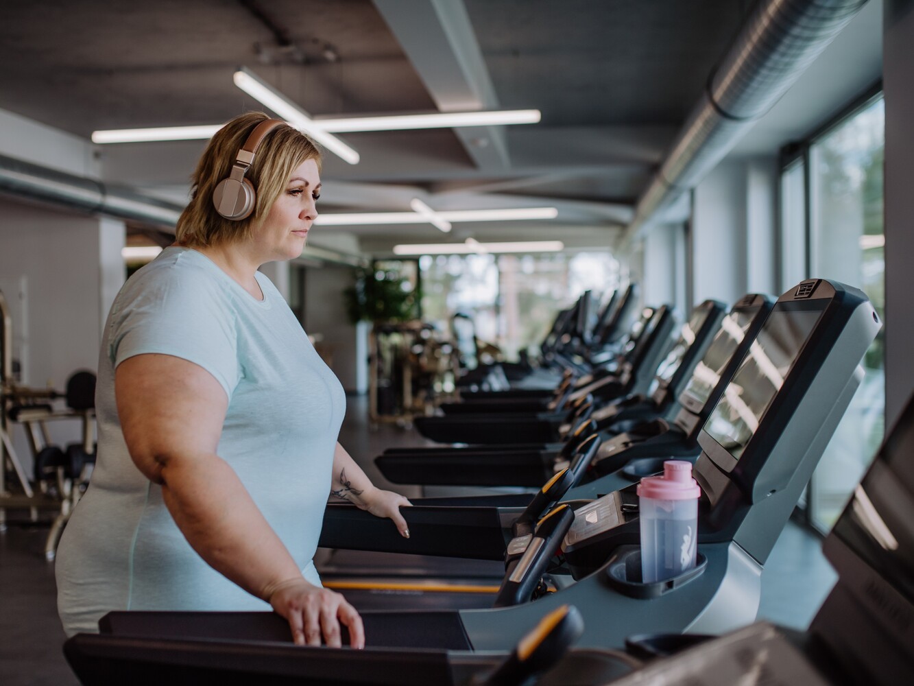 how to lose weight in face