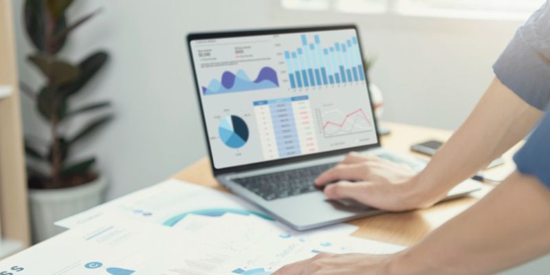 Be sure to monitor your SMS marketing real-time data