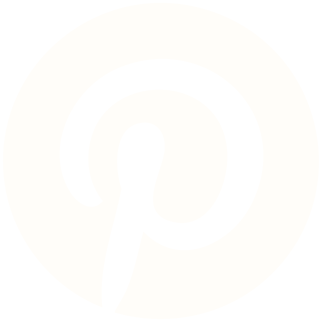 Logo Pinterest