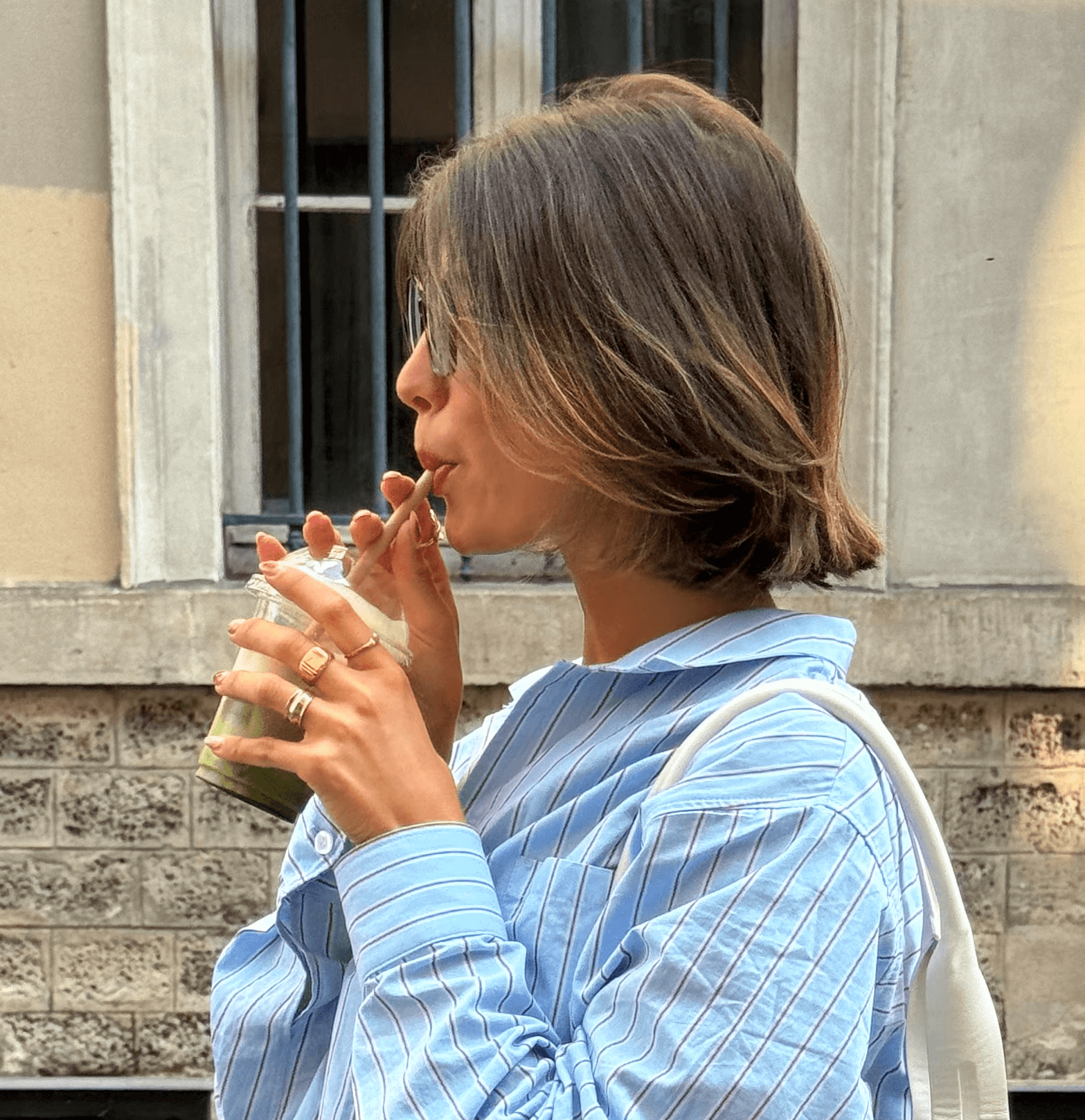 sharpen persina image