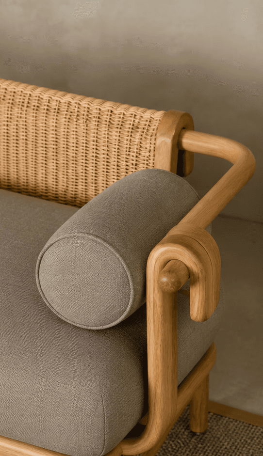 chair details