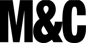 M&C Logo