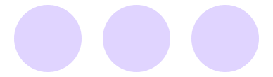 purple vector three dots shape
