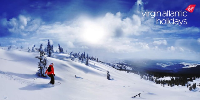 £125 off ski break holidays