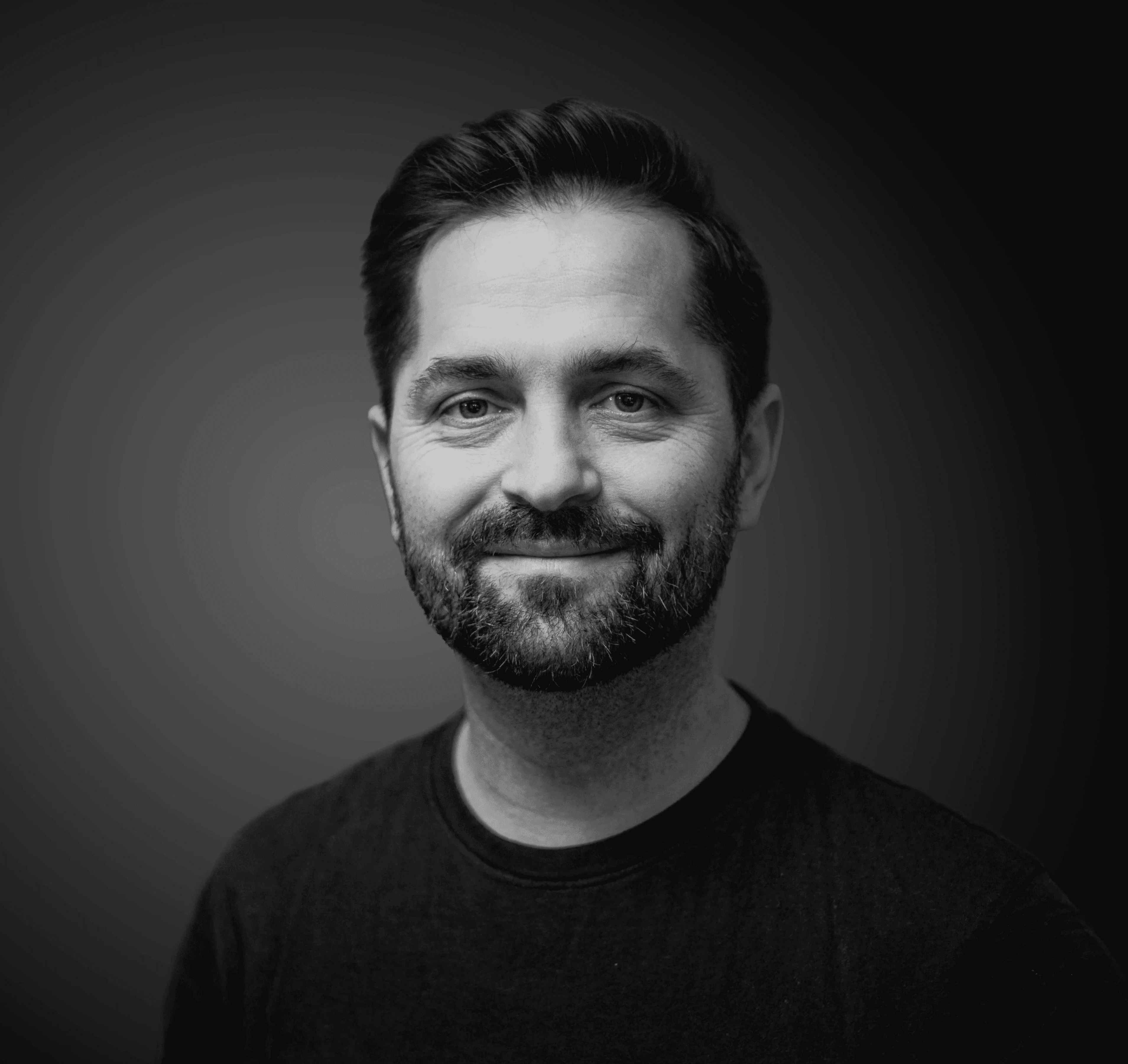 Tomasz Paciorek - SENIOR PRODUCT DESIGNER, SAAS & ENTERPRISE SPECIALIST BASED IN KRAKÓW