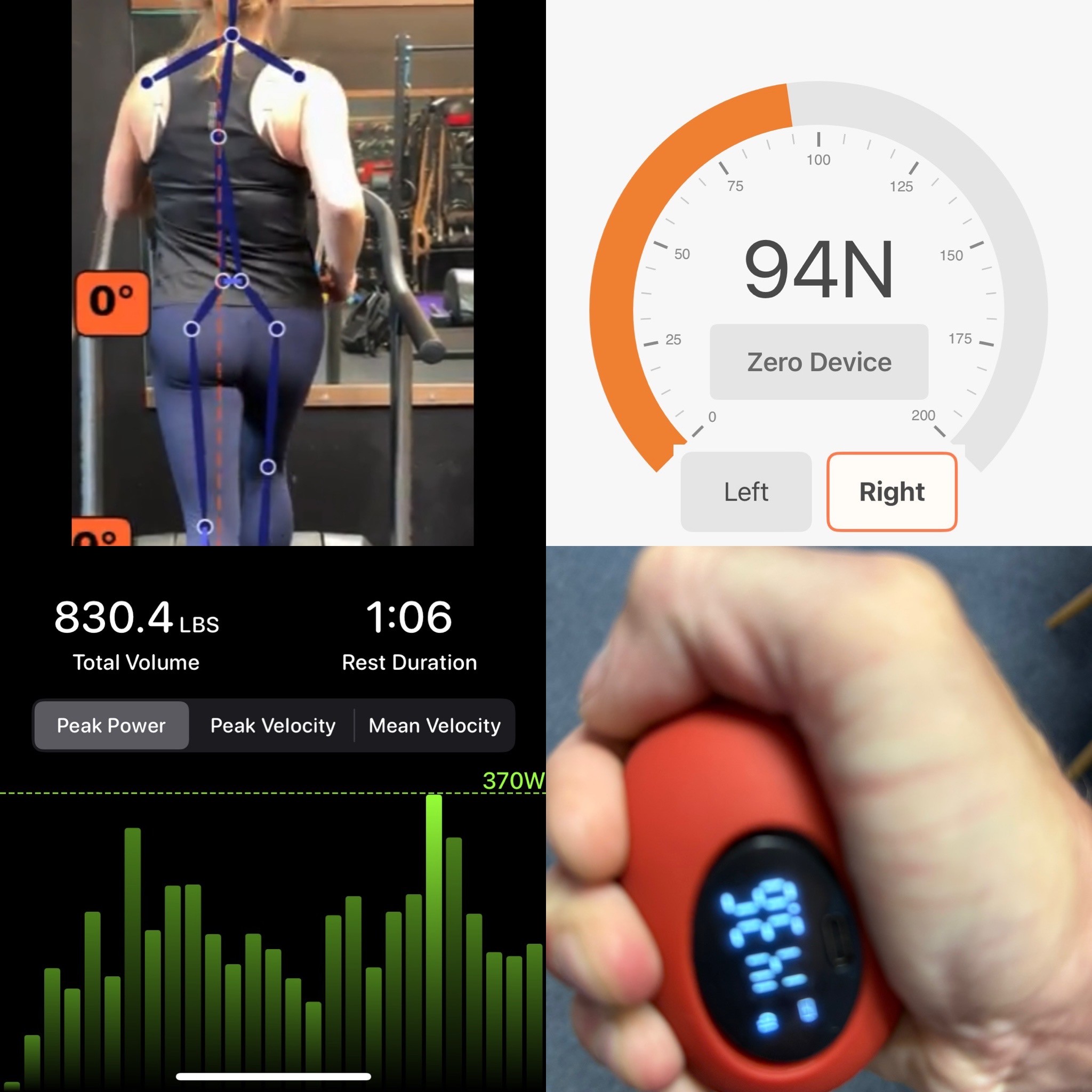 examples of independent medical examination analysis