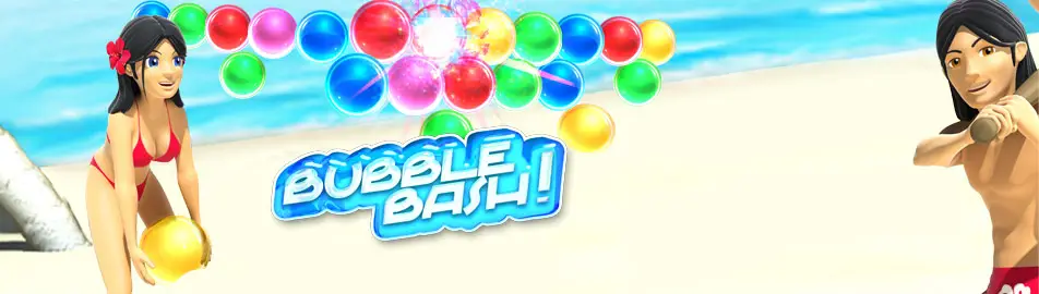 Bubble Bash