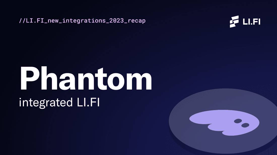 Update 2023 Recap Phantom