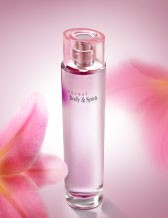 Body & Spirit Sensual