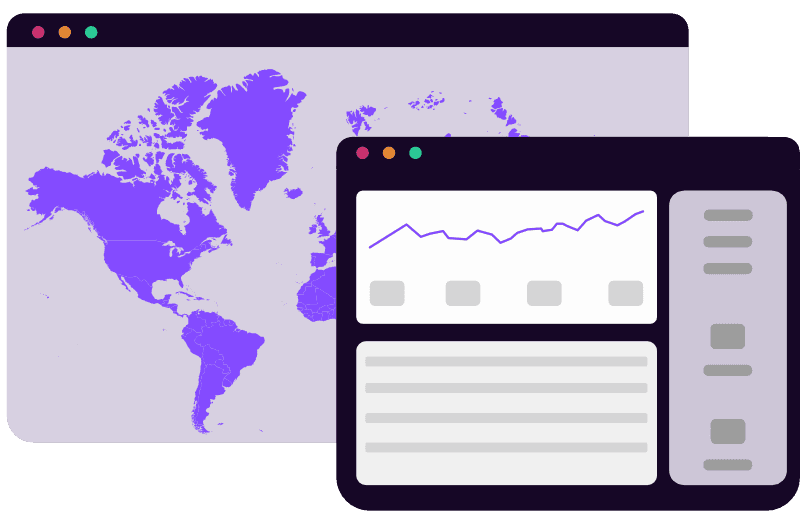 Find new potential Customers with a CRM System