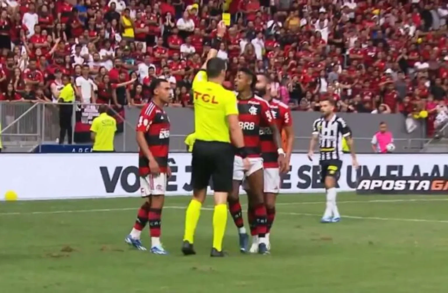 Créditos da foto: Raul Baretta/Santos FC