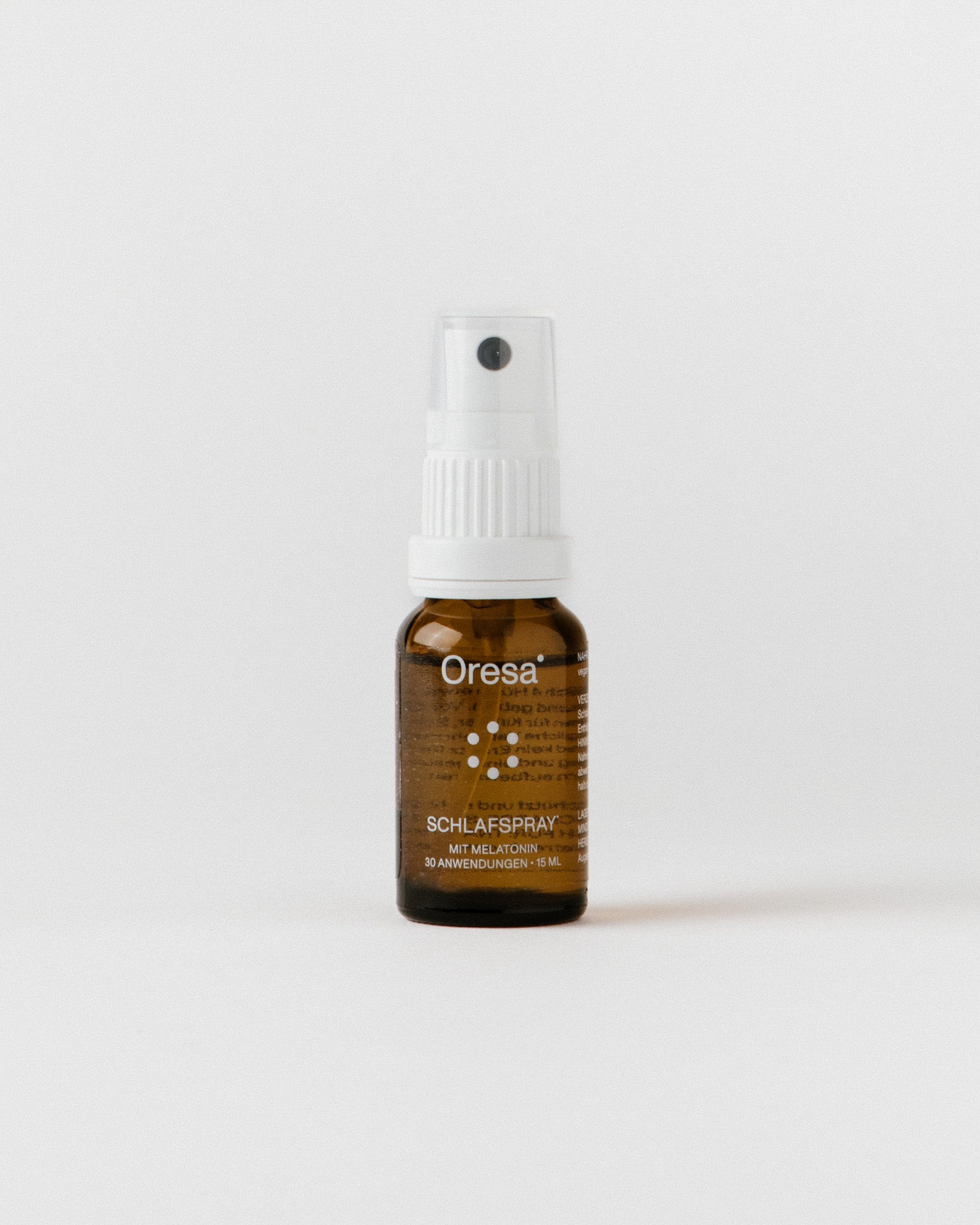 Schlafspray von Oresa – Sprayflasche