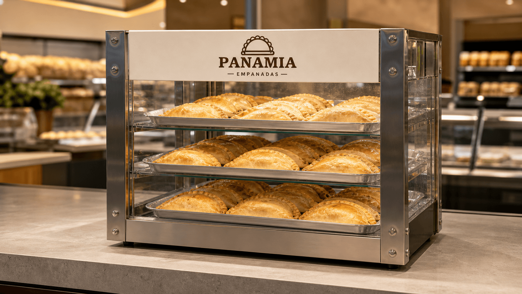 Panamia request samples