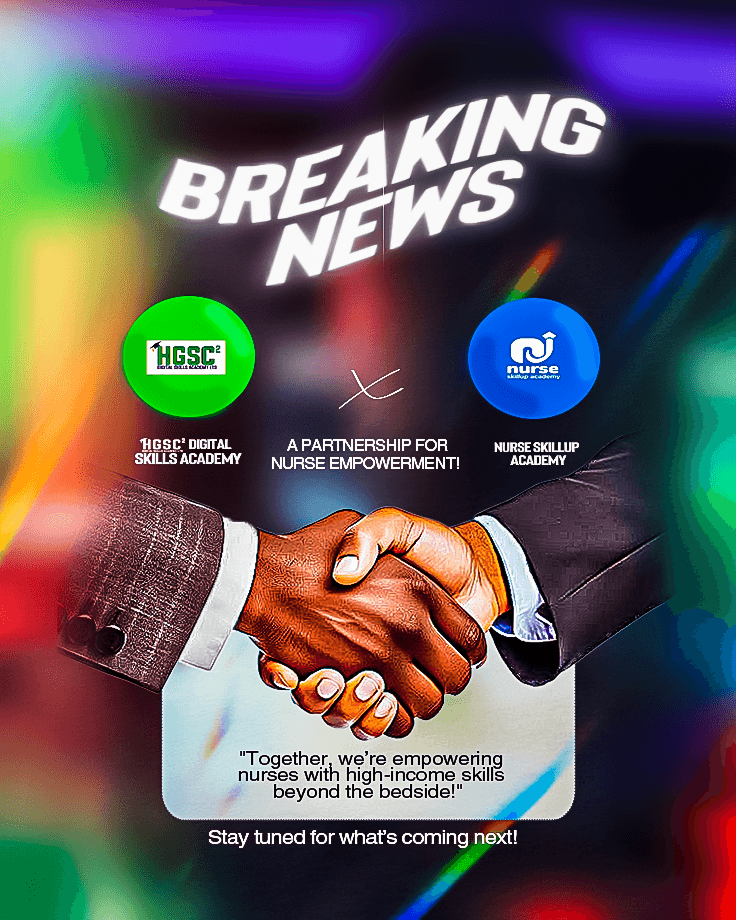 Lighting Strike Logo