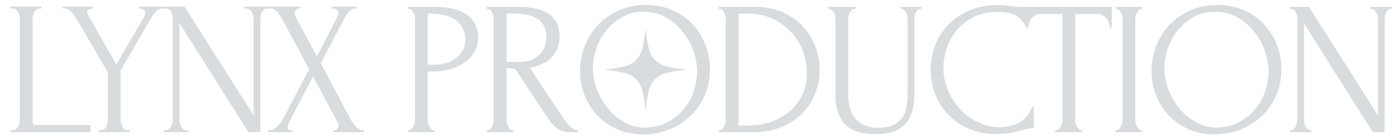 lynx production logo