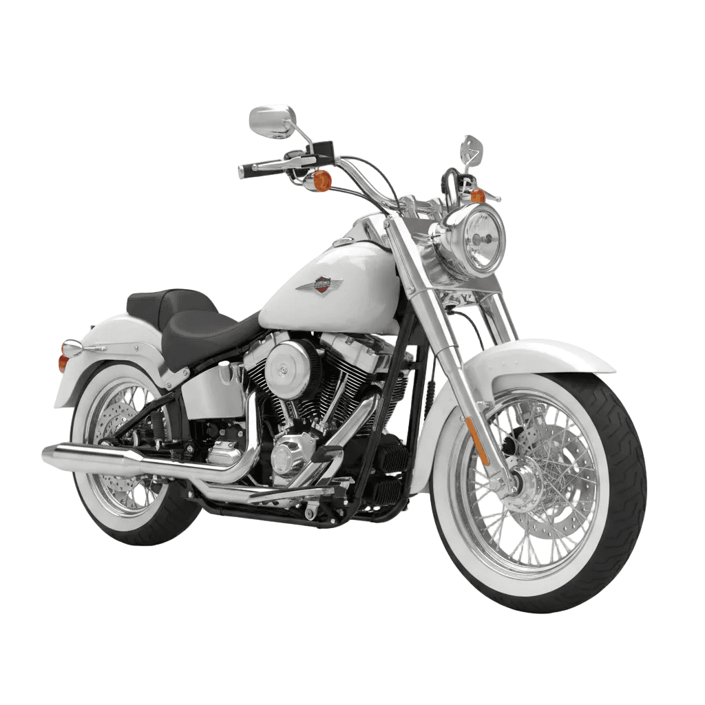 Motorcycle