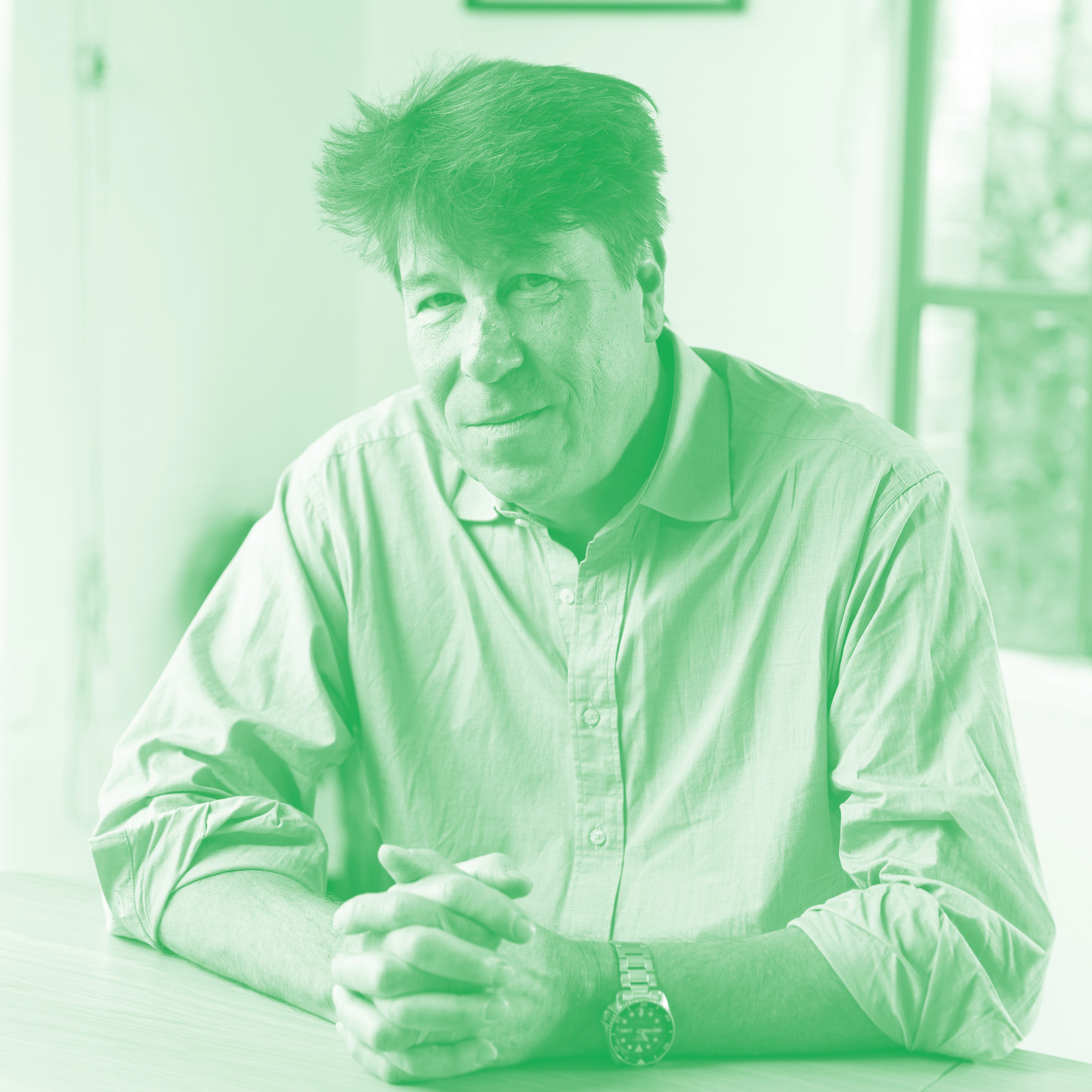 James Doherty, Senior Consultant